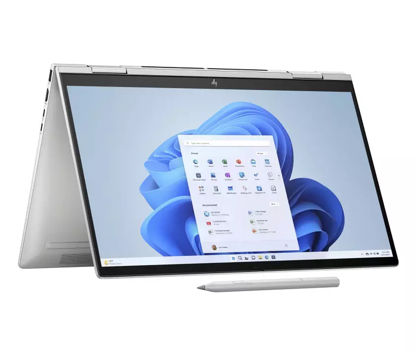 HP представила Envy x360 15: первая линейка ноутбуков в мире с сертификацией IMAX Enhanced