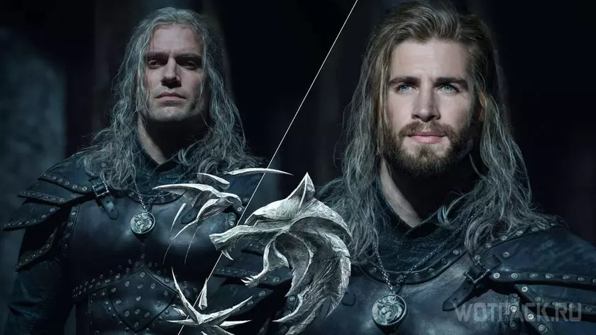 Режиссер "The Witcher" рассказал о причине ухода Генри Кавилла после трёх сезонов