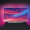 Огляд Philips 50PUS7334: «заряджений» 4K-телевізор серії Performance на Android TV-3