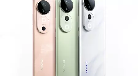 Офіційно: серія смартфонів vivo S19 дебютує на заході 30 травня