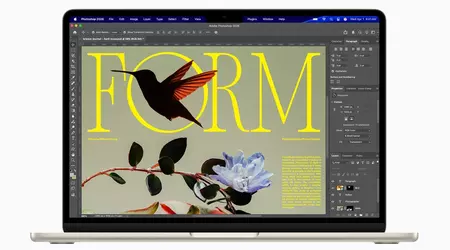 Apple Unveils MacBook Air M5: 4x AI Performance Boost, Double Storage, Wi-Fi 7 Support