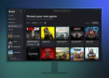 Функция Xbox «Транслируйте свою игру» теперь доступна и на ПК