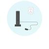 Réseau domestique Wi-Fi 6 transparent : examen du routeur TP-Link Archer AX23-44