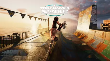 Скейтбординг скасовано: Tony Hawk's Pro Skater 1 + 2 видалили зі списку найближчих новинок XBOX Game Pass