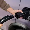 Зарядна станція Tesla Supercharger