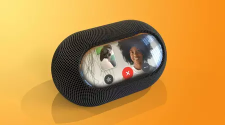 Мінг-Чі Куо: Apple планує представити оновлений HomePod із 7-дюймовим дисплеєм