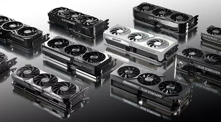 У Європі почалися продажі відеокарти GeForce RTX 4070 Ti - ціни починаються від €899