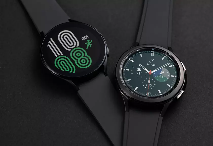 Источник: смарт-часы Samsung Galaxy Watch 5 не получат версию Classic