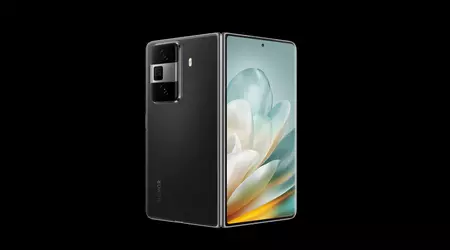 Confirmed: the Honor Magic Vs3 will be powered by Snapdragon 8 Gen 2 processor