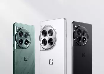 OnePlus 12 has received its first software update: what's new