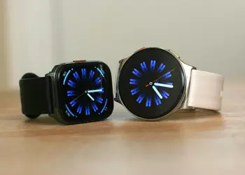 Парный обзор смарт-часов Haylou Solar Lite 2 и Haylou Watch 3