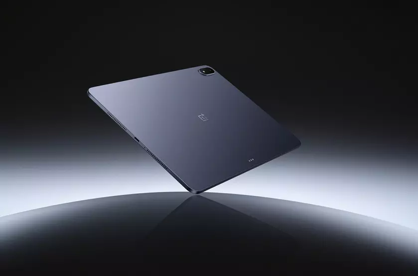 OnePlus впечатляет: планшет с рекордной частотой 165 Гц
