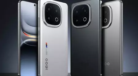 iQOO 13 представлений з чіпом Snapdragon 8 Elite, батареєю на 6150 мАг і дисплеєм 2K