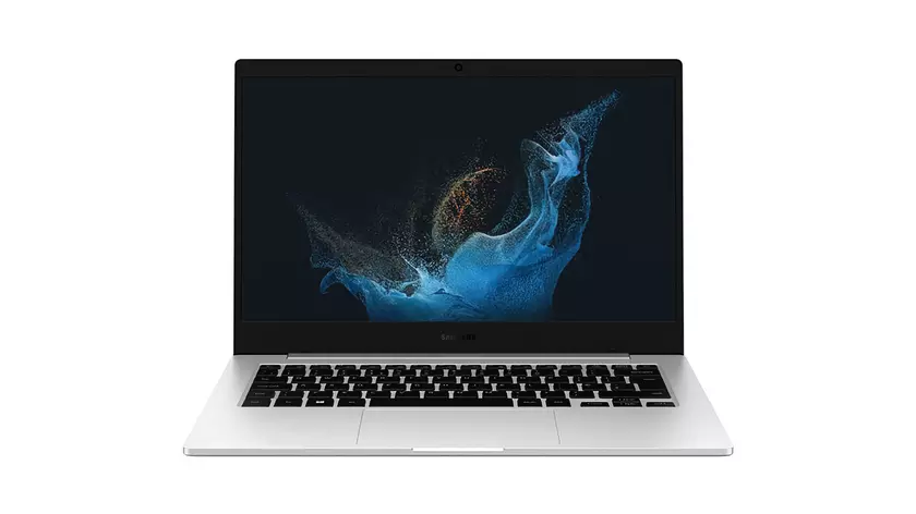 Samsung представила 5G-версию Galaxy Book 2 Go с чипом Snapdragon 7c+ Gen 3