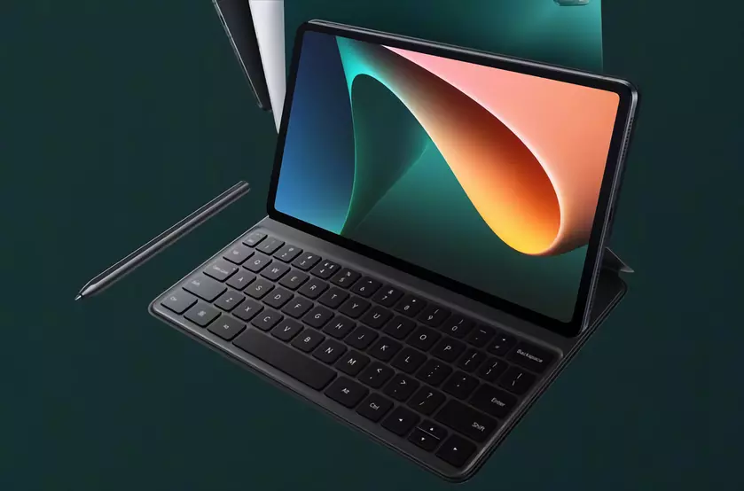 Глобальную версию планшета Xiaomi Pad 5 с чипом Snapdragon 860 и 11-дюймовым экраном на 120 Гц уже можно купить на AliExpress
