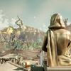 Пейзаж локації в The Outer Worlds 2