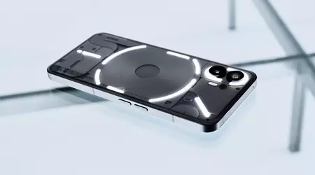 Nothing Phone 2 отримав Nothing OS 2.6 з новим ігровим режимом