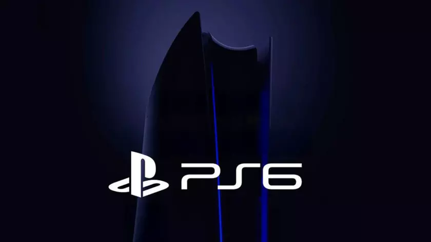 Концепт-Art PlayStation 6: Анонс от фанатов или утечка?