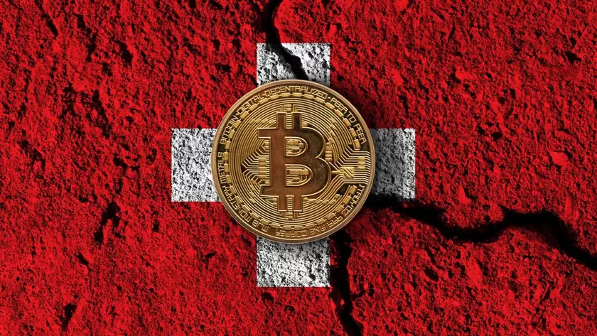 В 2011 году школьник продал игрушки и купил 10 Bitcoin, а через шесть лет стал самым молодым миллионером Швейцарии