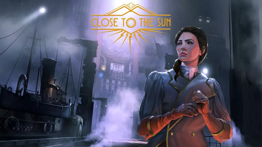 Обзор Close To The Sun: хождение по мукам