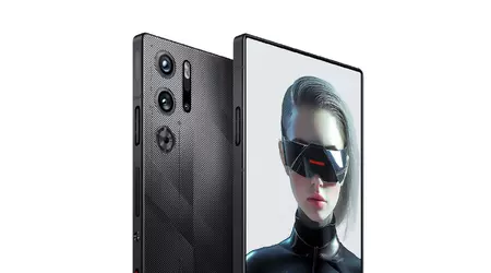 RedMagic 10 Ultra матиме великий дисплей і без камери під екраном
