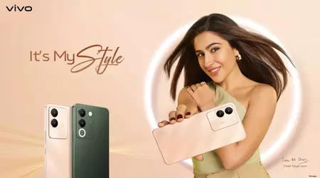 Vivo Y300+ 5G підтверджено в базі IMEI