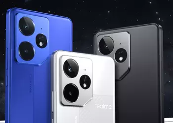 Международная версия Realme GT 7 может выйти с другим процессором