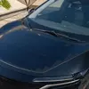 Превью солнечных панелей на крыше Nissan