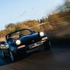 Електрифікована Mazda MX-5 NA - загальний вигляд