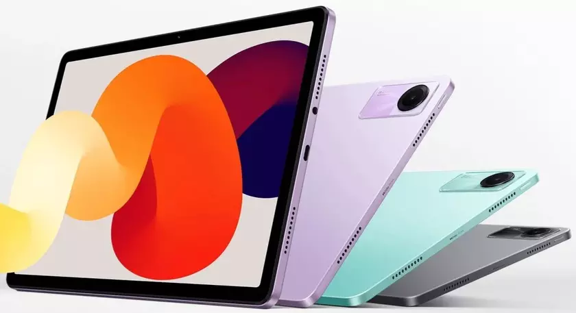 Xiaomi представила китайскую версию Redmi Pad SE на Snapdragon 680 с увеличенным объёмом памяти и сниженной ценой