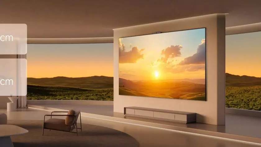 Huawei Smart Screen S7: Что нового в умном телевизоре?