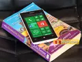 Обзор Nokia Lumia 520
