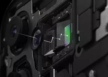 Ming-Chi Kuo: Apple will release an iPhone with a Samsung camera sensor in 2026, instead of Sony's