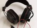 Микрообзор игровой гарнитуры Plantronics GameCom 780