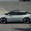 Kia EV4 Systems and Technologies