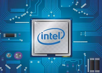 Intel Russia стал банкротом в 2023 году