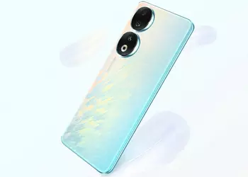 It's official: Honor 90 with 120Hz screen, Snapdragon 7 Gen 1 chip and 200 MP camera will debut globally on July 6