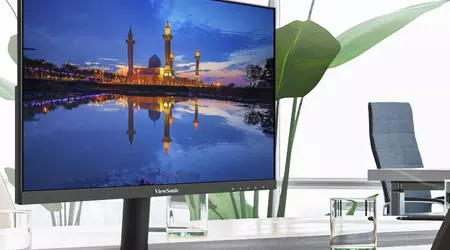 ViewSonic VA2479-2K-HD: 23-дюймовий монітор з IPS-екраном на 75 Гц за $81