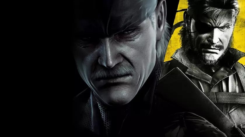 Metal Gear Solid: Master Collection Vol.2 – всё, что известно о вторых томах