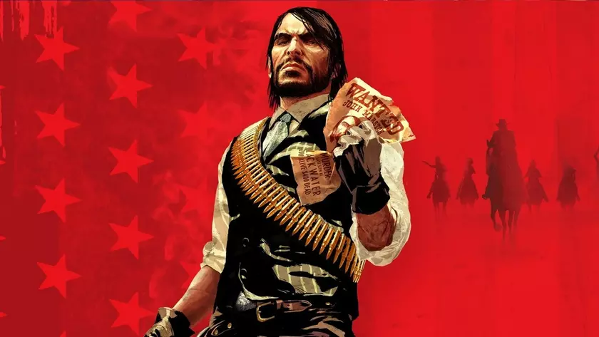 Новый взгляд на искусство: изучаем визуальную эстетику Red Dead Redemption