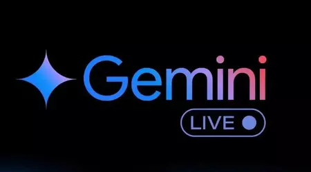 Gemini Live mémorise vos conversations, mais pas en France