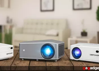 Which DBPOWER Projector Is the Best?