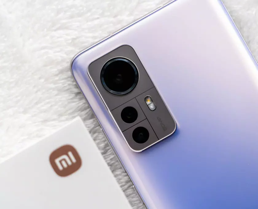 Xiaomi в ноябре сделает "бумажный" анонс флагманов Xiaomi 13