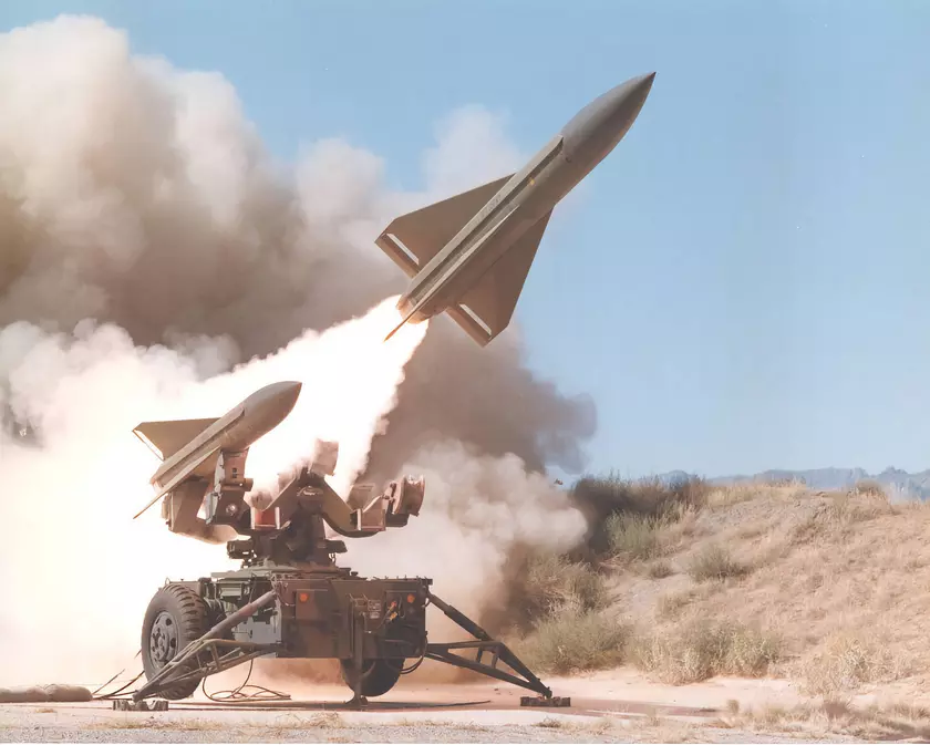 Не только Испания: США также передаст Украине ЗРК HAWK, он способен поражать цели на расстоянии до 50 км