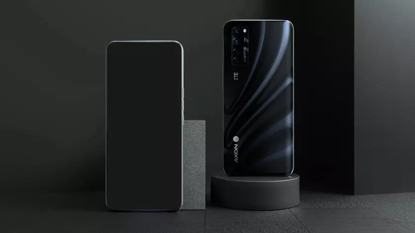 Этот неловкий момент, когда первая подэкранная камера ZTE Axon 20 5G оказалась хуже некуда