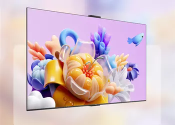 Rumour: Huawei will unveil a new smart TV with a 75-inch screen on March 14