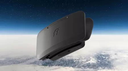 Fi Ultra: тепер ваш пес на зв'язку через супутники SpaceX