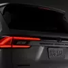 Preview of Toyota Grand Highlander Woodland Edition 7