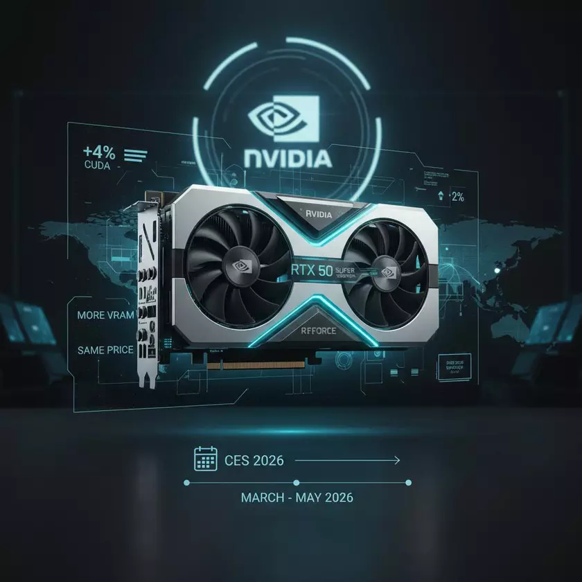 Nvidia: Revolutionizing AI, Graphics, and Beyond - What Geeks Should Know