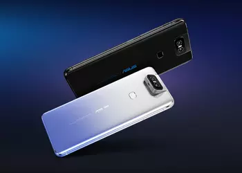 Compact flagship ASUS ZenFone 8 Mini will get support for fast 30-watt charging